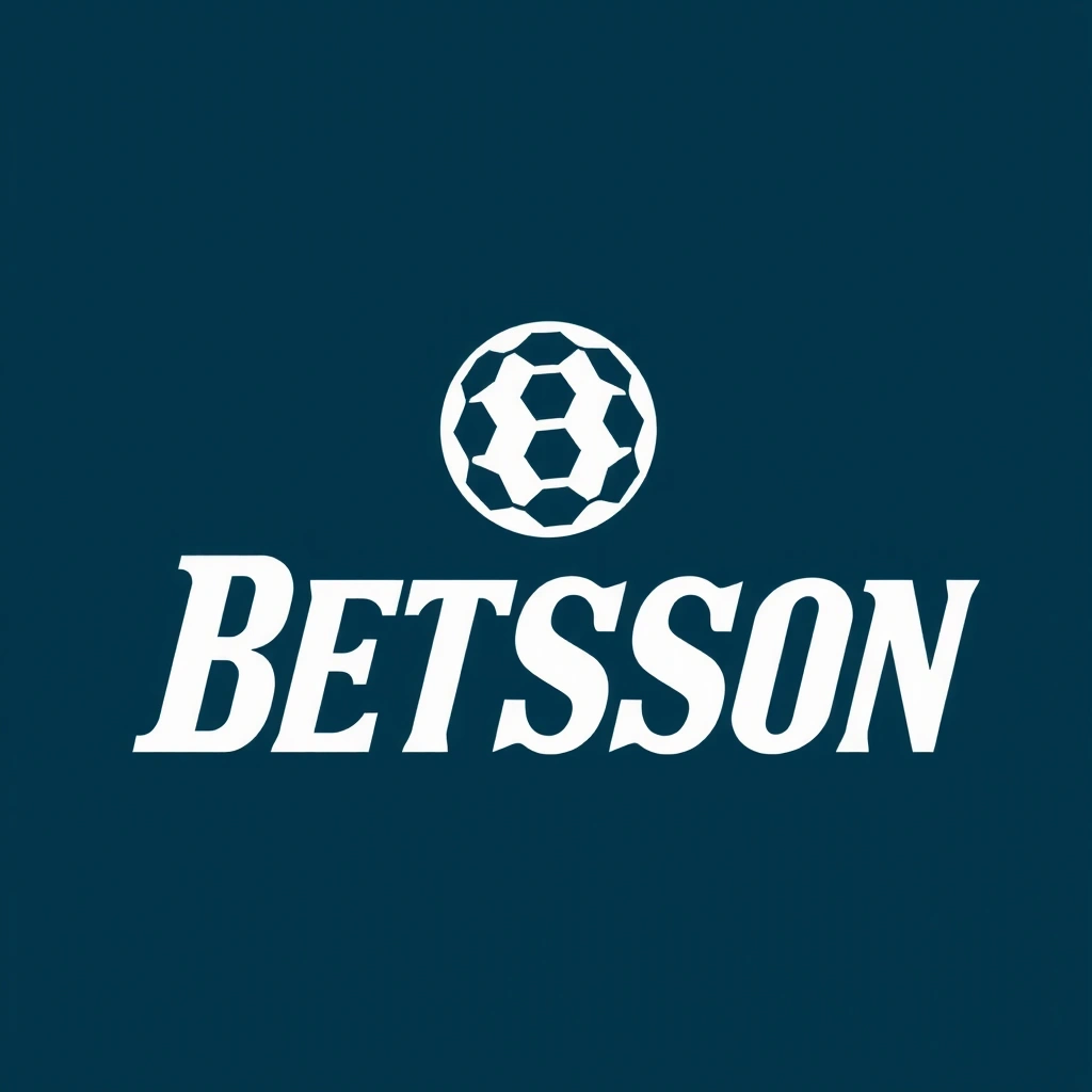 Logo de Betsson operador de apuestas deportivas