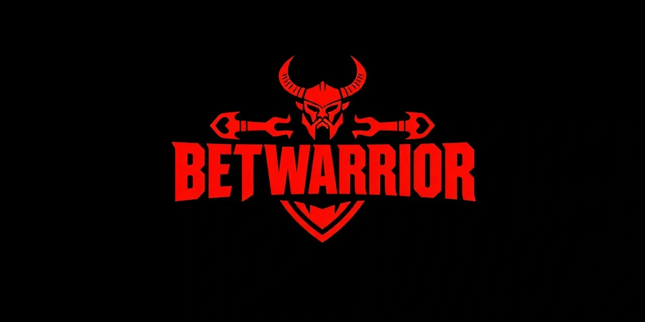 Logo de BetWarrior